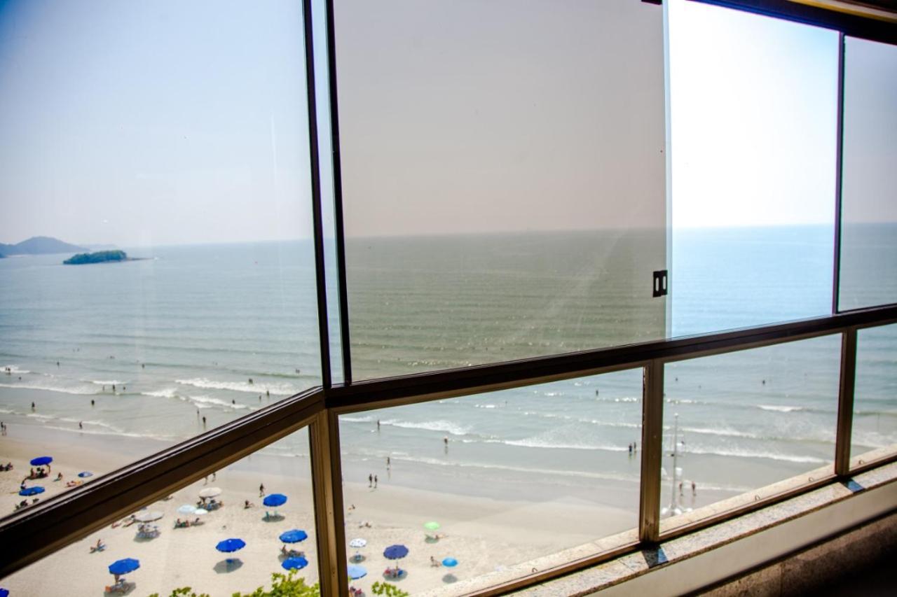 Apartamento Apto Frente Mar Bal Camboriu Pe Na Areia Churrasqueira Carvao Na Sacada Fantastica E Encantadora Vista Mar